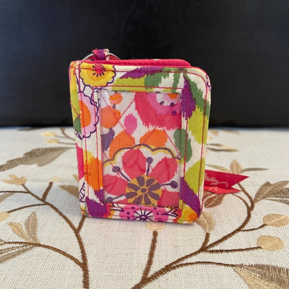 Vera Bradley Card Holder
